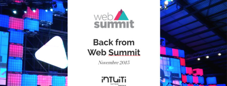 web summit dublin