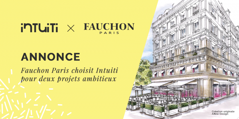 Fauchon Paris Intuiti